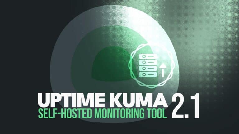 Uptime Kuma 2.1 Adds Globalping Support, Expanded Notification Integrations
