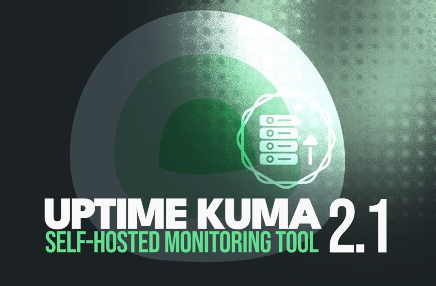 Uptime Kuma 2.1 Adds Globalping Support, Expanded Notification Integrations