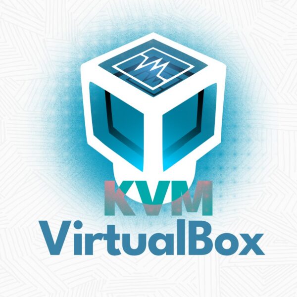 VirtualBox Gains a Working KVM Backend in Development Builds