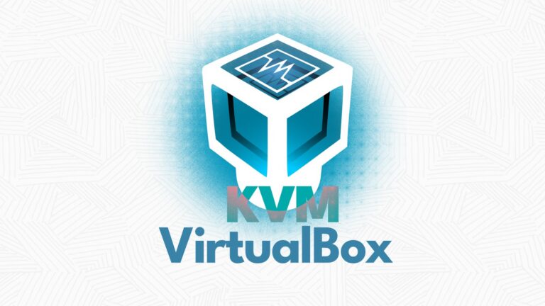 VirtualBox Gains a Working KVM Backend in Development Builds