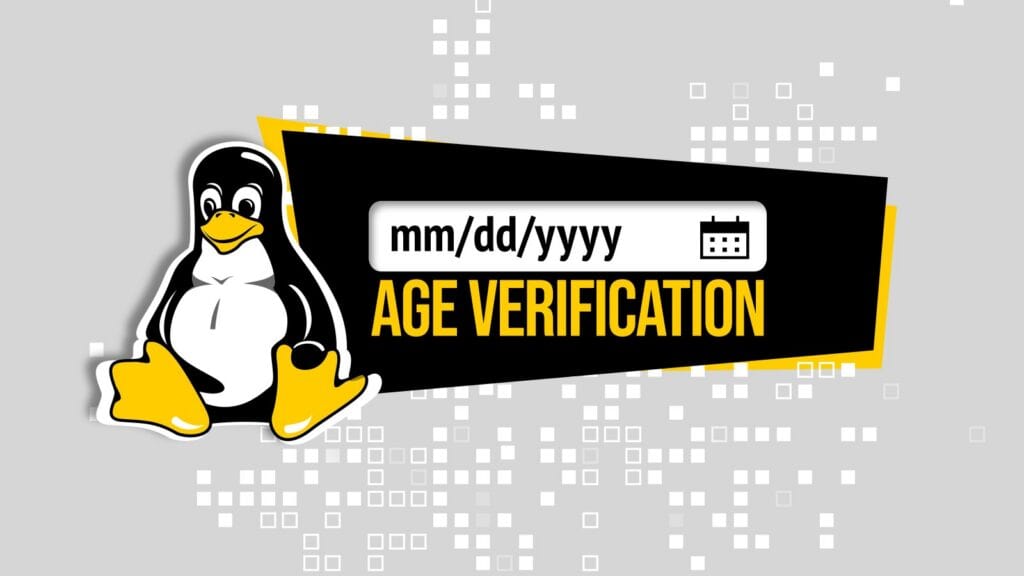 freedesktop Closes Controversial Age Verification API Proposal