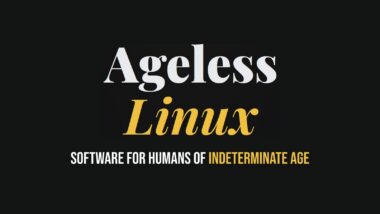 Ageless Linux Launches to Challenge Age Verification Rules for Operating Systems