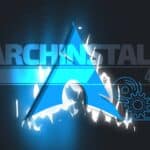 Archinstall 4.0 Introduces New Textual TUI for Arch Linux Installer
