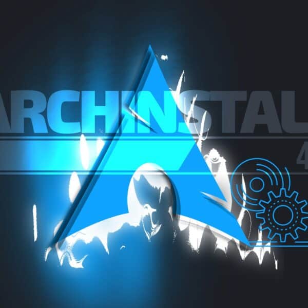Archinstall 4.0 Introduces New Textual TUI for Arch Linux Installer