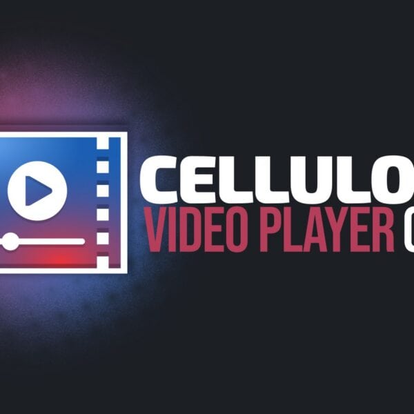 Celluloid 0.30 Video Player Improves Playback UI