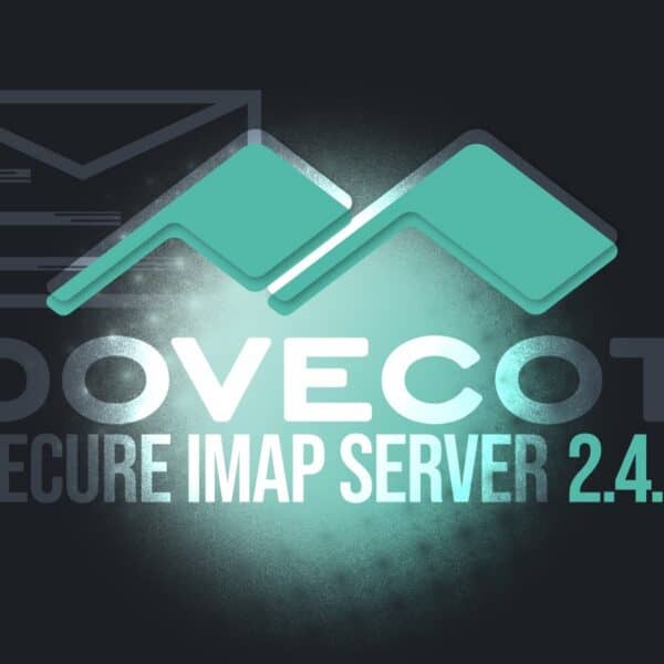 Dovecot 2.4.3 Secure IMAP Server Improves UTF-8 Support for Mail Storage