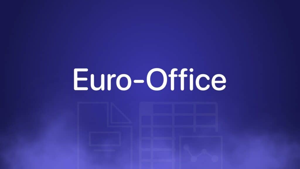 ONLYOFFICE Accuses Euro-Office of License Violations After Launch