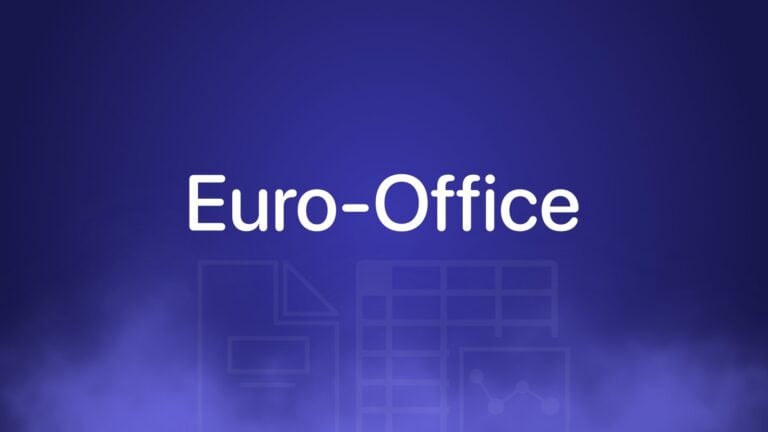 ONLYOFFICE Accuses Euro-Office of License Violations After Launch