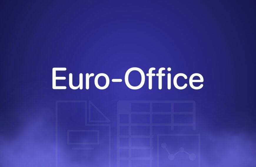ONLYOFFICE Accuses Euro-Office of License Violations After Launch