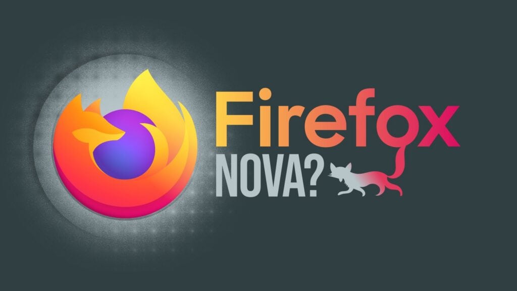 Early Mockups Reveal Mozilla Exploring a New Nova Design for Firefox