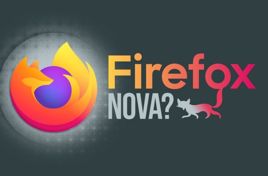 Early Mockups Reveal Mozilla Exploring a New Nova Design for Firefox