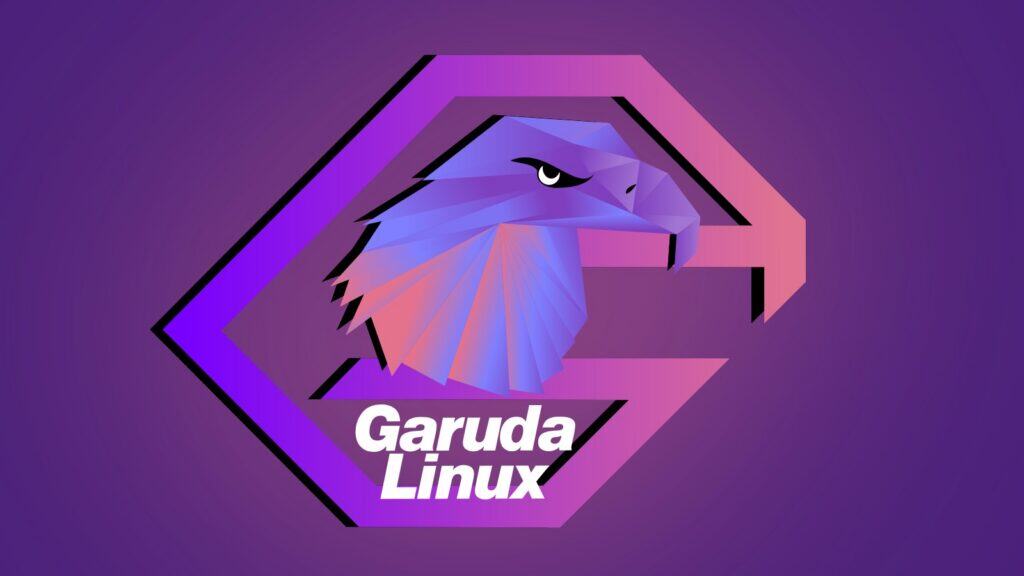Garuda Linux Says No to Age Verification Outside Legal Requirement