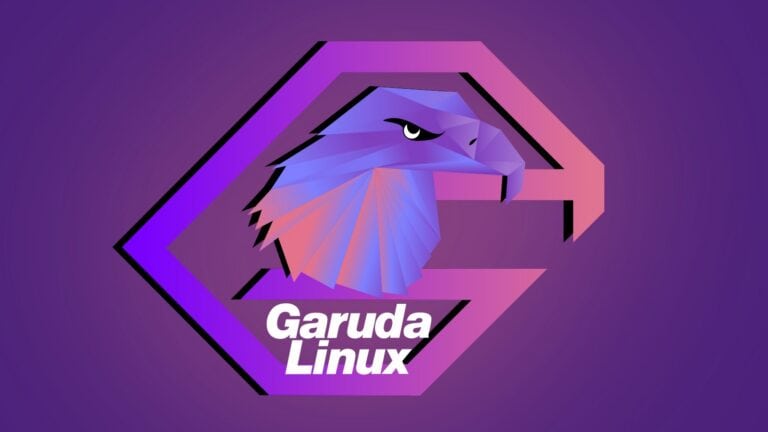 Garuda Linux Says No to Age Verification Outside Legal Requirement