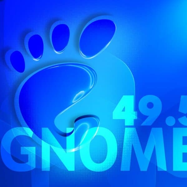 GNOME 49.5 Improves Stability With Fixes in Shell, Nautilus, and Mutter