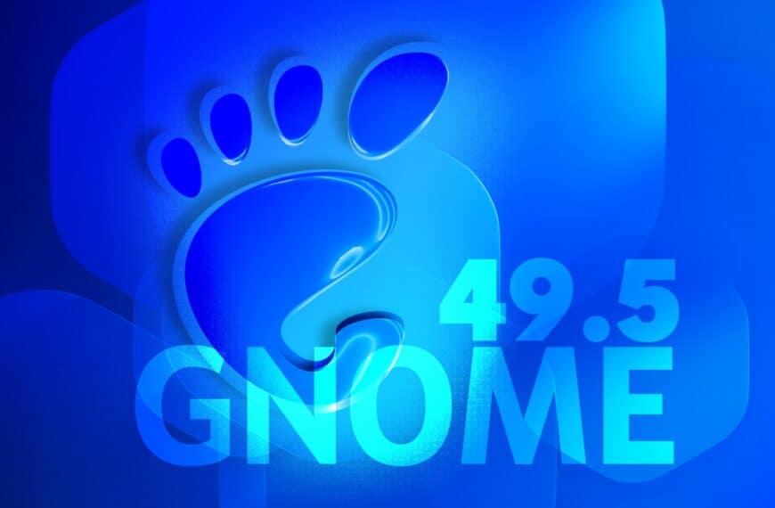 GNOME 49.5 Improves Stability With Fixes in Shell, Nautilus, and Mutter