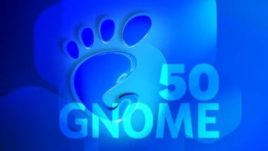 GNOME 50 Desktop Environment Released, This Is What's New