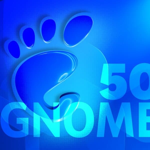 GNOME 50 Desktop Environment Released, This Is What's New