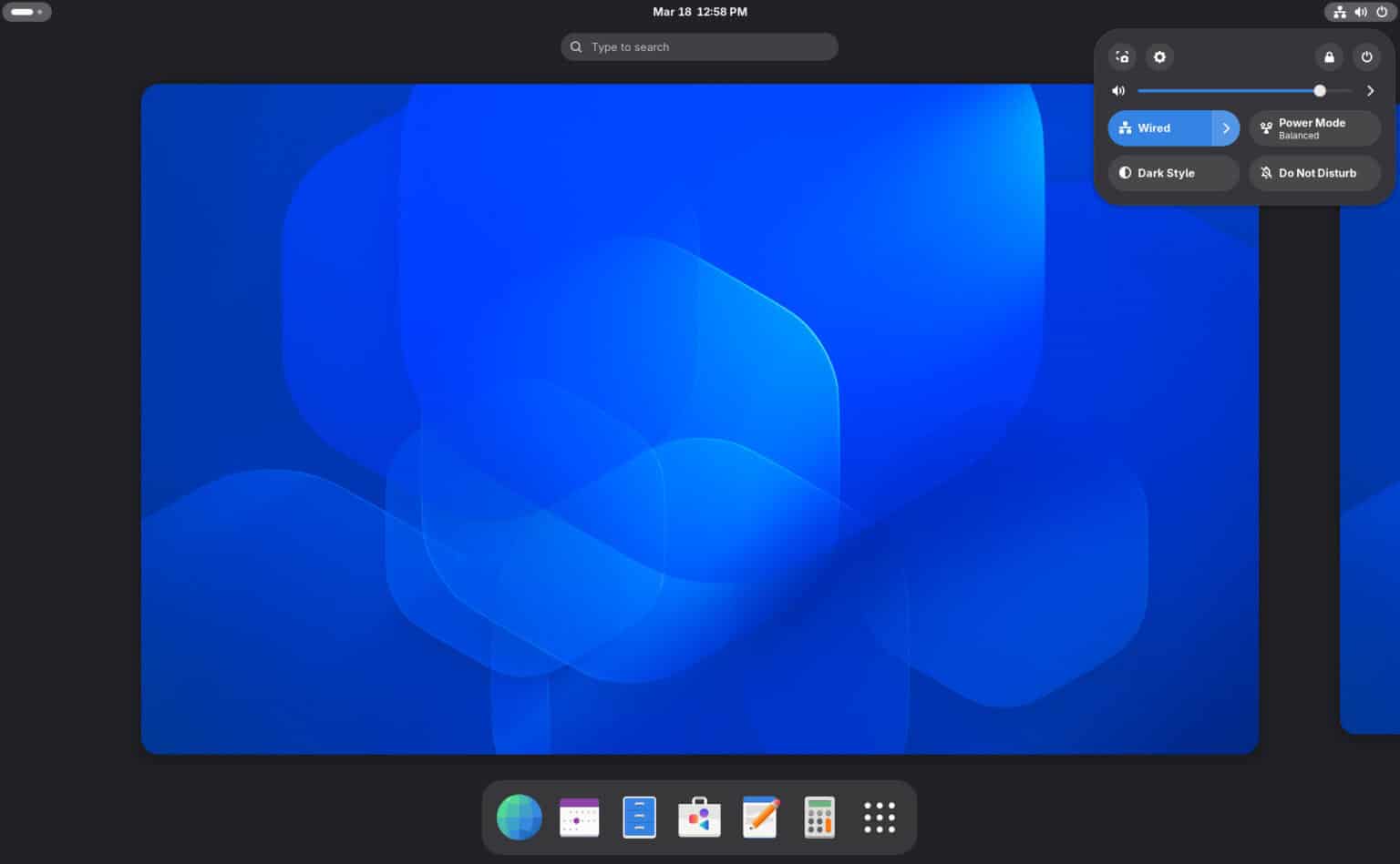 GNOME 50 Desktop Environment Released, This Is What's New