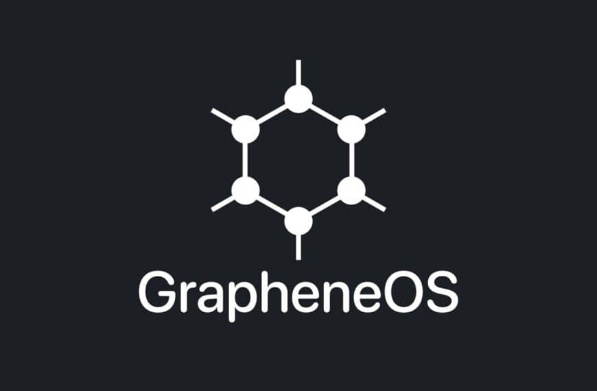 GrapheneOS Mobile Operating System Opposes OS-Level Age Checks