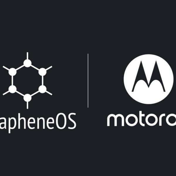 Motorola Announces Partnership With Open Source GrapheneOS