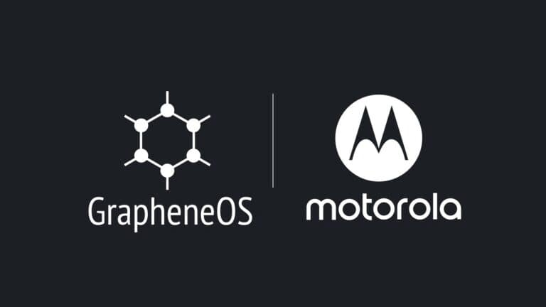 Motorola Announces Partnership With Open Source GrapheneOS
