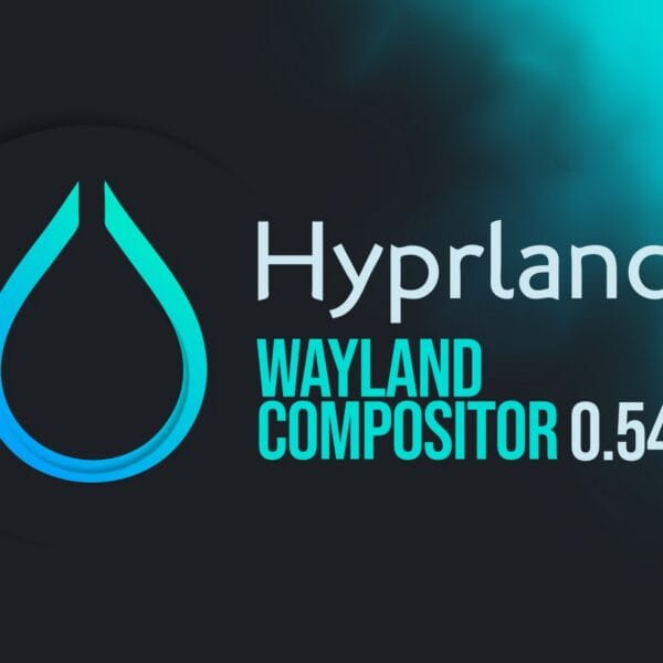 Hyprland 0.54.1 Wayland Compositor Released With Stability Improvements