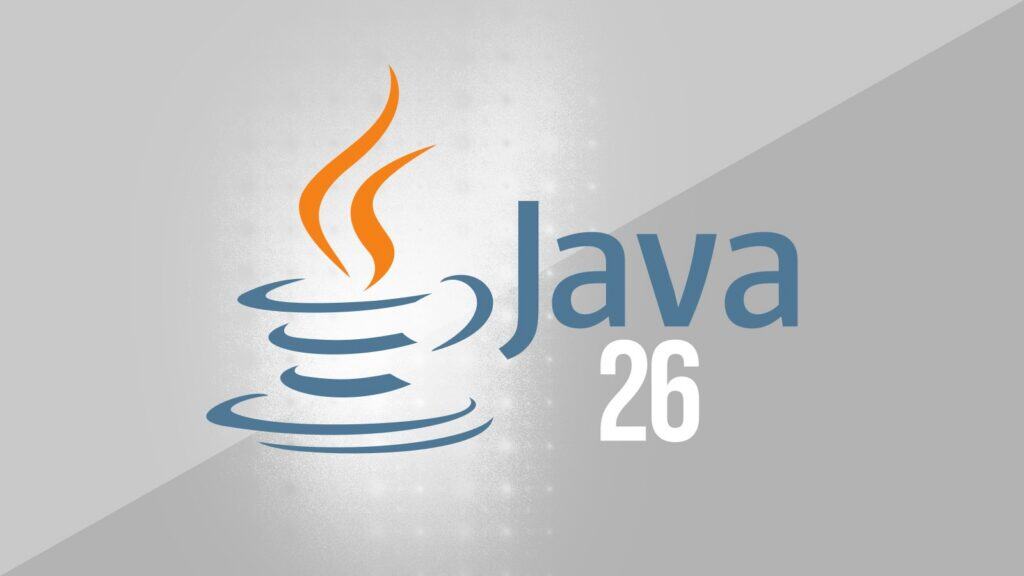 Java 26 Released With HTTP 3 Support and Performance Gains