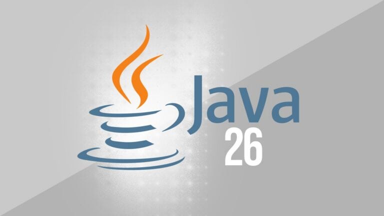 Java 26 Released With HTTP 3 Support and Performance Gains