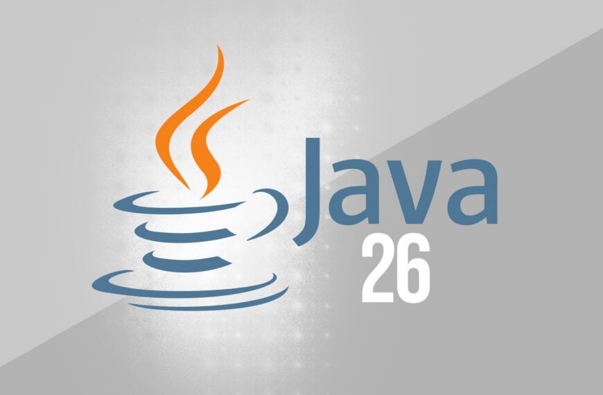 Java 26 Released With HTTP 3 Support and Performance Gains