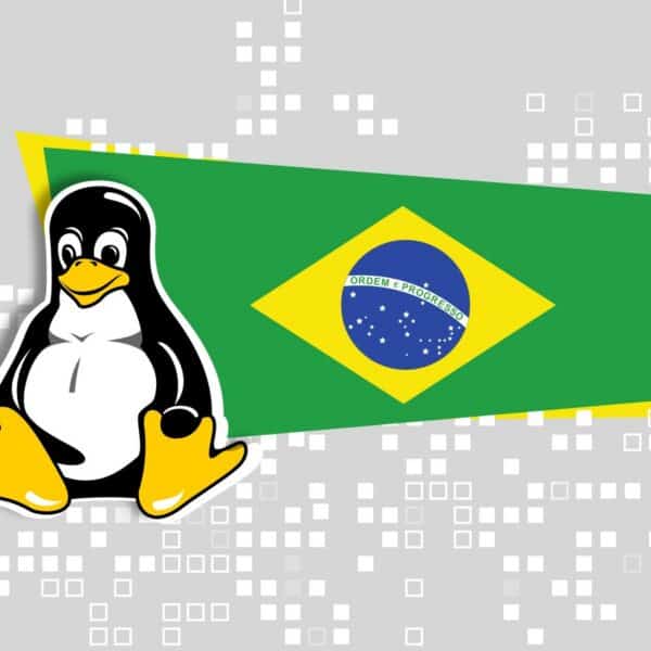 Linux Distributions Begin Blocking Brazil Access Over New Digital Law