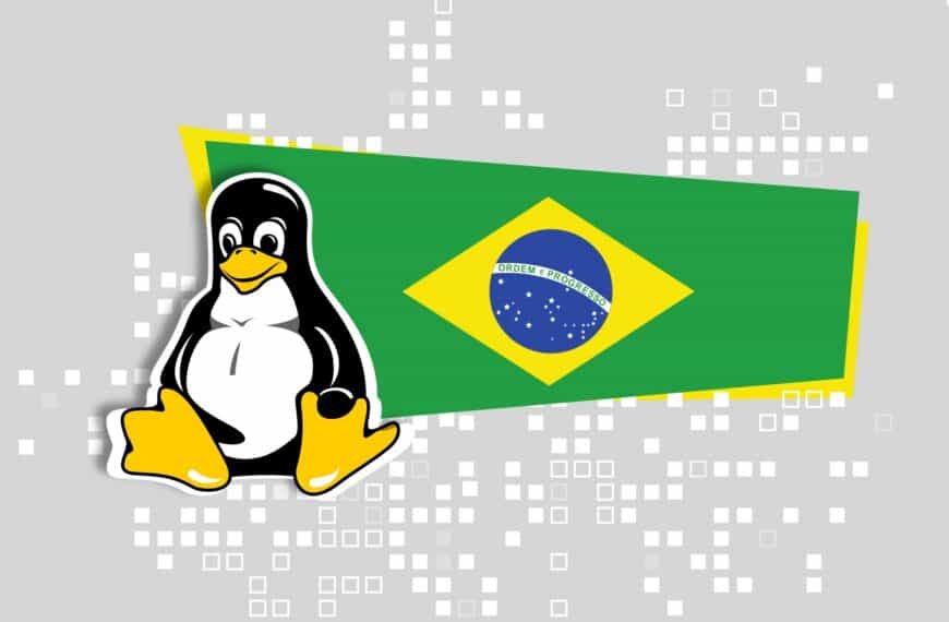 Linux Distributions Begin Blocking Brazil Access Over New Digital Law