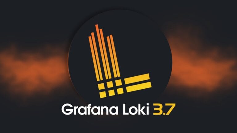 Grafana Loki 3.7 Log Aggregation System Released with Helm Chart Changes