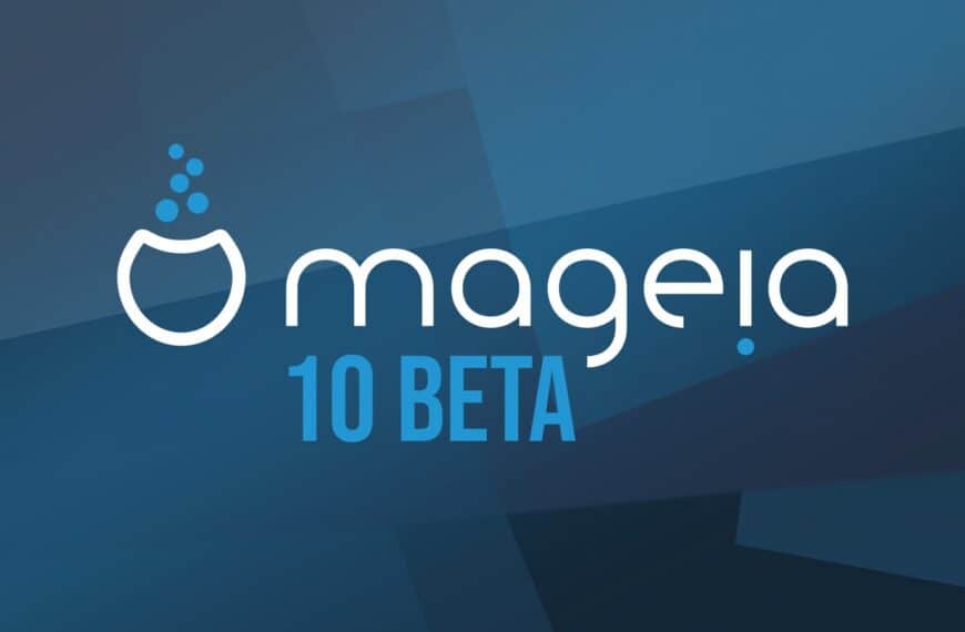 Mageia 10 Beta Released with Linux Kernel 6.18 and KDE Plasma 6.5