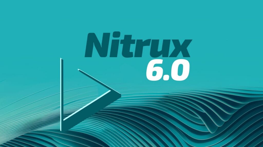 Nitrux 6.0 Released With Linux Kernel 6.19