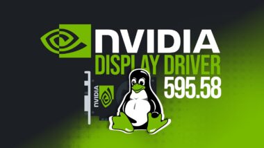 NVIDIA 595.58 Linux Driver Released With Multiple Kernel Crash Fixes