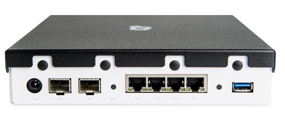 Turris Omnia NG Wired Linux Router