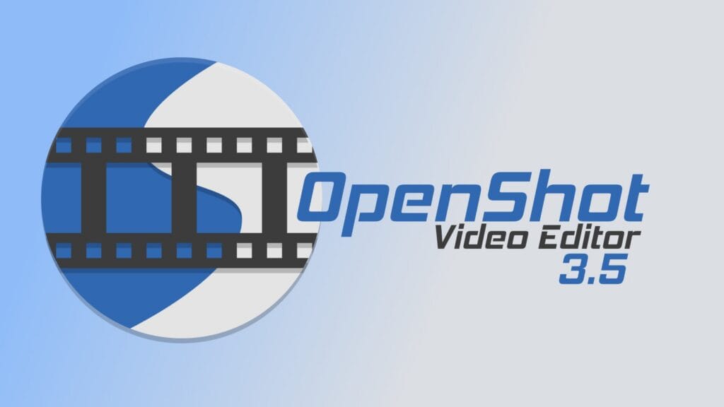 OpenShot 3.5 Video Editor Released With New Default Timeline and ComfyUI AI Integration