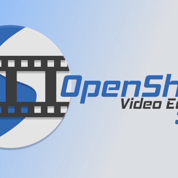 OpenShot 3.5 Video Editor Released With New Default Timeline and ComfyUI AI Integration