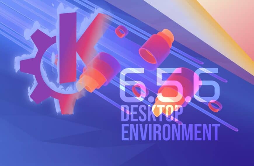 KDE Plasma 6.5.6 Released as Final Bugfix Update for the 6.5 Series