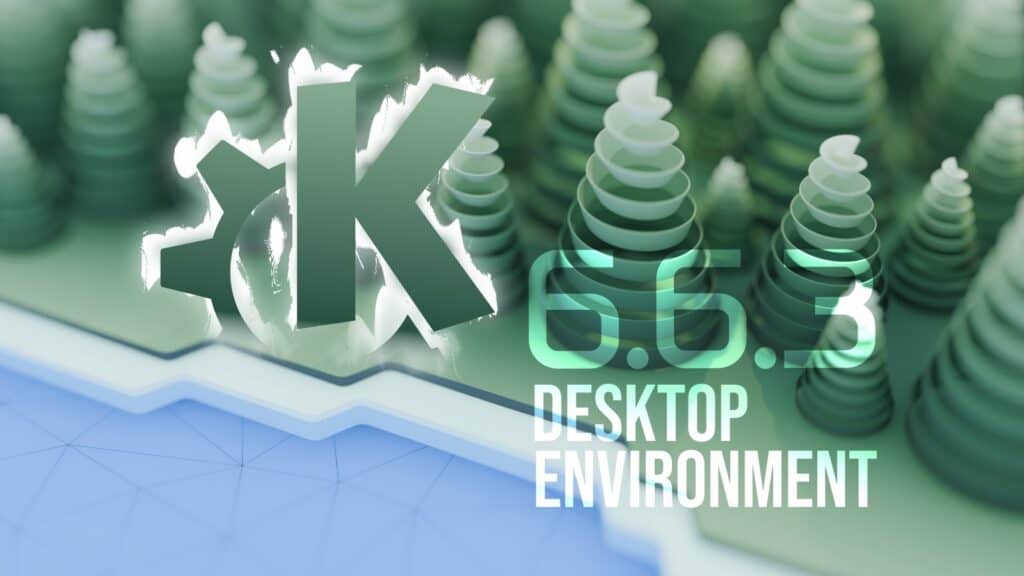 KDE Plasma 6.6.3 Released With Dozens of Bug Fixes Across Desktop and KWin