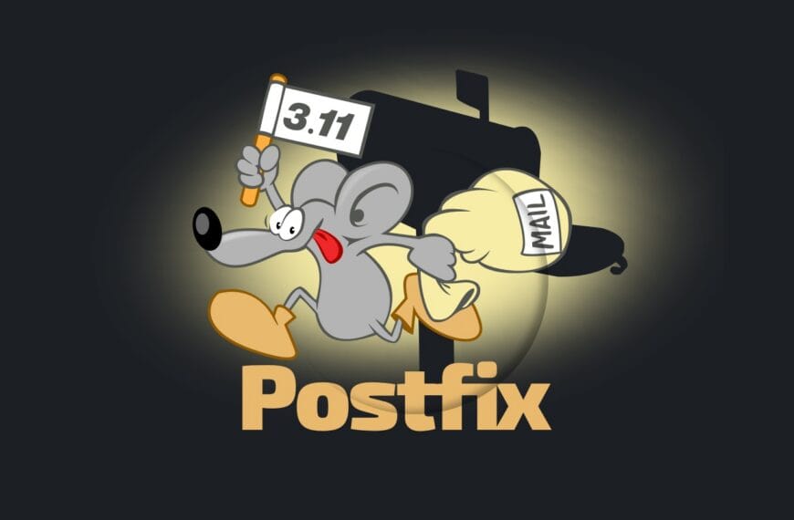 Postfix 3.11 MTA Released With REQUIRETLS Support