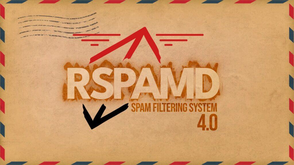 Rspamd 4.0 Spam Filtering System Released With checkv3 Protocol