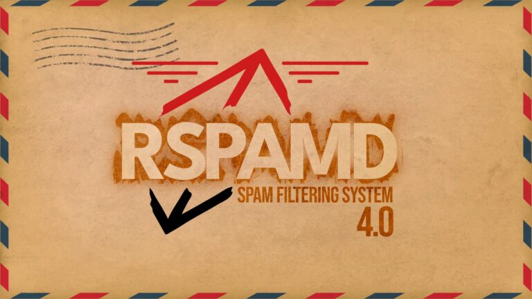 Rspamd 4.0 Spam Filtering System Released With checkv3 Protocol
