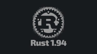 Rust 1.94 Now Available with New Slice Iteration API