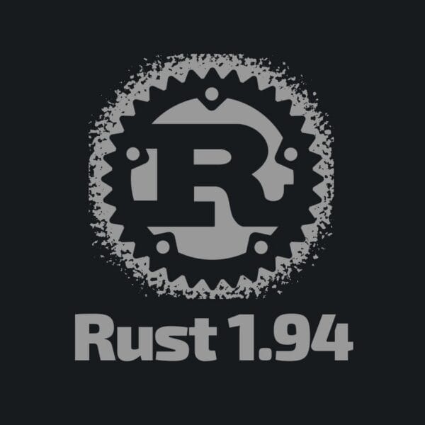 Rust 1.94 Now Available with New Slice Iteration API