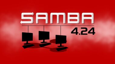 Samba 4.24 Brings Entra ID Password Reset Support and Kerberos Hardening