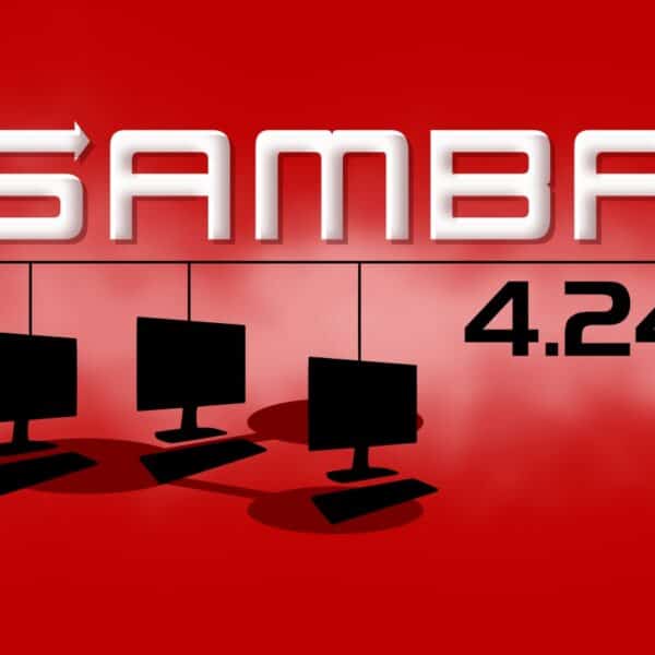 Samba 4.24 Brings Entra ID Password Reset Support and Kerberos Hardening