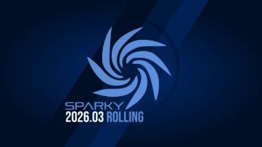 SparkyLinux 2026.03 Tiamat Released Based on Debian Testing Forky