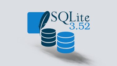 SQLite 3.52 Released With WAL Corruption Fix and CLI Improvements