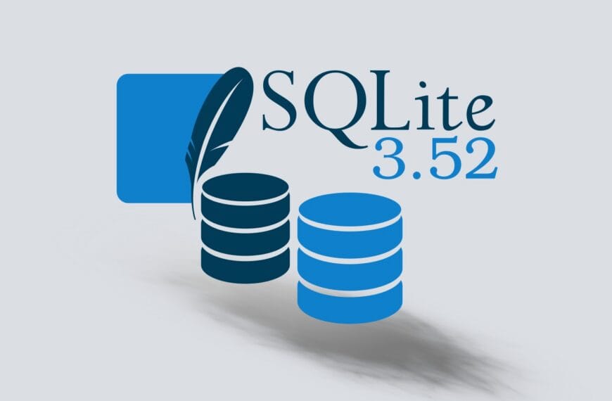 SQLite 3.52 Released With WAL Corruption Fix and CLI Improvements